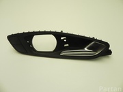 Audi 8X0 837 020 / 8X0837020 A1 (8X1, 8XK) 2012 Door Handle, interior