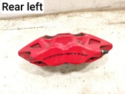 Chevrolet CORVETTE (C7) 2015 Brake Caliper Left Rear