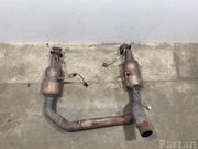 Dodge RAM 1500 IV gen 2013 Catalytic Converter