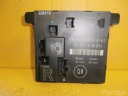 Mercedes-Benz A 211 820 16 26 / A2118201626 E-CLASS (W211) 2007 Control unit for door