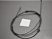 Land Rover BJ3216C656AD DISCOVERY SPORT (L550) 2016 Bonnet Cable