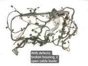 Porsche 94860700576 PANAMERA (970) 2012 Engine harness