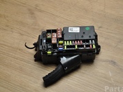 Opel 13367497 ; 15513165 / 13367497, 15513165 ASTRA K 2017 Fuse Box