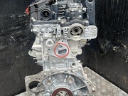 Hyundai G4FP Tucson (NX4) 2023 Complete Engine