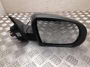 Jeep 7357306060, E80411498 COMPASS (MP) 2020 Outside Mirror Right adjustment electric Turn signal Suround light Blind spot Warning Heated