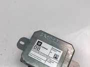 Opel 13306648 MOKKA / MOKKA X 2015 control unit