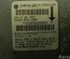 Chrysler 04602315AB STRATUS (JA) 1998 Air bag control module - Thumbnail 4