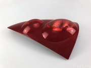 Peugeot 6350X6 107 2010 Taillight