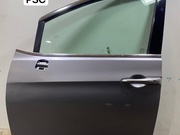 Chrysler Pacifica 2018 Door Left Front