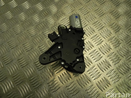 BMW 7213233 5 Touring (F11) 2011 Motor del limpiaparabrisas