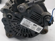 Volkswagen 04E903015 GOLF VII (5G1, BQ1, BE1, BE2) 2018 Alternator