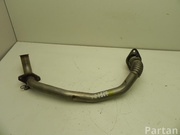 Peugeot 9652264880 508 2012 Connector Pipe, vacuum hose