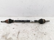 Opel 9836034280 Corsa F 2021 Drive Shaft Right Front