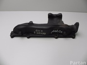 Mazda R2AA K39905 / R2AAK39905 3 (BL) 2010 Exhaust Manifold