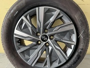 Hyundai 52910N7160, J7, R17 Tucson (NX4) 2022 Alloy rim R17 EJ 7.0