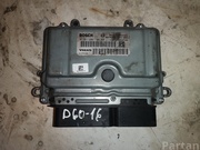 Volvo 0261209108 S80 II (AS) 2008 Control unit for engine