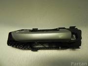 Volkswagen 5N0 839 885 H / 5N0839885H GOLF VI (5K1) 2011 Door Handle