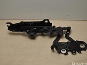 BMW 7450924 ;  RIGHT / 7450924, RIGHT 2' F44 Gran Coupé 2021 Rear lid hinge