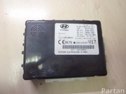 Hyundai 116RA-000349 / 116RA000349 i40 CW (VF) 2012 control unit