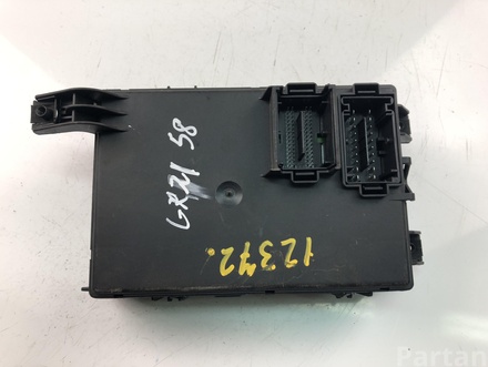 Fiat 00517986150 GRANDE PUNTO (199_) 2008 Fuse Box