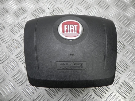 Fiat 07356857820 Ducato X290 2020 Airbag du conducteur