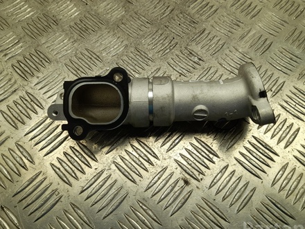 Mazda HF01 CX-30 DM 2022 Pipe, coolant