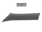 Porsche 981.555.181 / 981555181 CAYMAN (981) 2014 Lining, pillar a left side