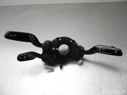 Audi 4H0 953 502 A, 4H0 907 129 / 4H0953502A, 4H0907129 A8 (4H_) 2010 Steering column multi-switch