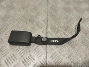 BMW 7356626 7 (G11, G12) 2016 Seat Belt Buckle Rear