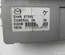 Mazda EH44 67560F / EH4467560F CX-7 (ER) 2010 Body control module BCM FEM SAM BSI - Thumbnail 3