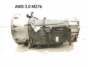 Mercedes-Benz 1662707801, A0002703352, A1642711701, A1662706801 GL-CLASS (X166) 2015 Automatic Transmission