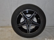 Mercedes-Benz A2494011700 EQA 2021 Alloy rim 5x112  R18 EJ 7.5 ET53