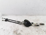 Opel 9840308980 Corsa F 2021 Cable, manual transmission