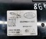 Land Rover L8A219C269, CVFR56H1AEC RANGE ROVER VELAR (L560) 2021 Kontrollanzeige, Einparkhilfe - Thumbnail 12