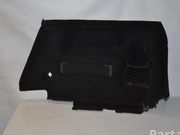 Mercedes-Benz A2436900600 EQA 2021 Trunk lining Right