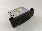 Mercedes-Benz A0048204086 SPRINTER 3,5-t Box (906) 2010 Radio / CD