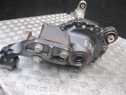 Land Rover DISCOVERY IV (L319) 2013 Front axle differential