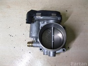 BMW 7597871 X5 (F15, F85) 2014 Throttle body