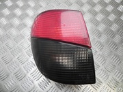 Peugeot 45.502, 5035, E9 5109 / 45502, 5035, E95109 406 (8B) 2001 Taillight Left