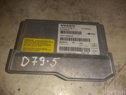 Volvo P31264932 S60 II 2011 Air bag control module