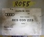 Audi 8E5 035 223 / 8E5035223 A4 (8EC, B7) 2005 Аудио-усилитель - Thumbnail 2