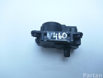 Vauxhall DA646001 ASTRA Mk VII (K) 2016 Adjustment motor for regulating flap