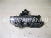 Saab 55350621 9-5 (YS3E) 2003 Intake air duct