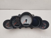 Porsche 7P5920901H CAYENNE (92A) 2011 Dashboard (instrument cluster)