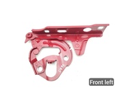 Porsche 9Y0823301E Cayenne 9Y0 9Y3 2021 Hinge, bonnet