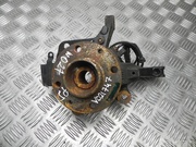 Renault 401385700R CAPTUR (J5_) 2019 Wheel Bearing Housing Right Front