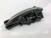 Volkswagen 3C0837206 PASSAT CC (357) 2010 Door Handle