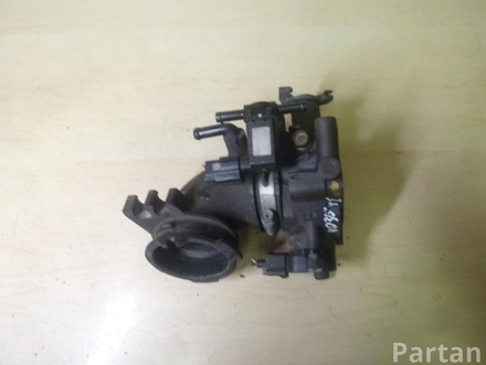 Mazda 3 (BK) 2006 Throttle body