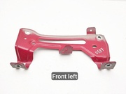 Porsche 9Y0821432B Cayenne 9Y0 9Y3 2021 Bracket for wing Left