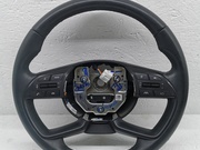 Hyundai 56100Q0DB0, 56100Q0DB0NNB, 3R5R1AT000, 96710T7030DX5 i20 III (BC3, BI3) 2022 Steering Wheel